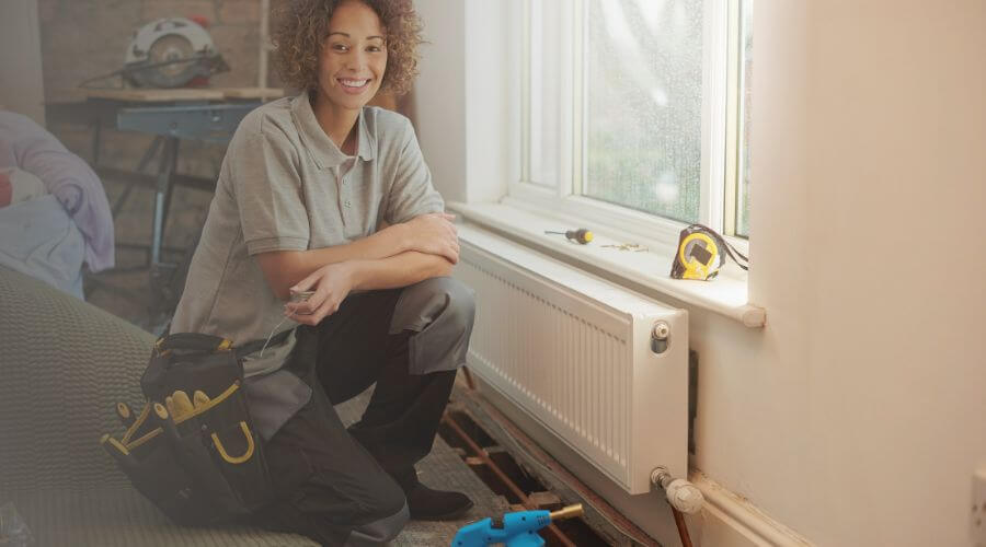 Professional industrial roofing company in Mainesburg, PA